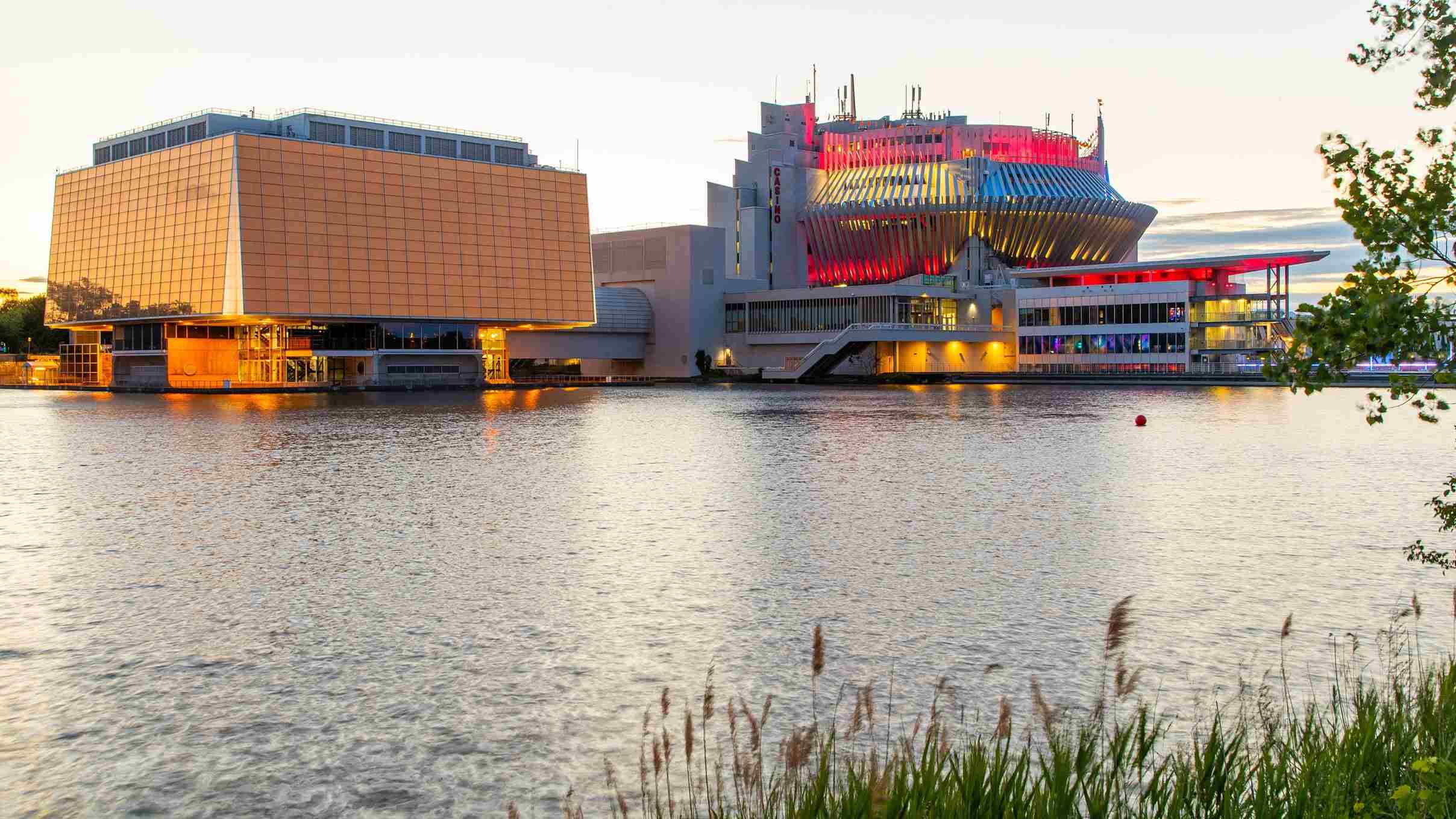 Montreal Casino & Hotel