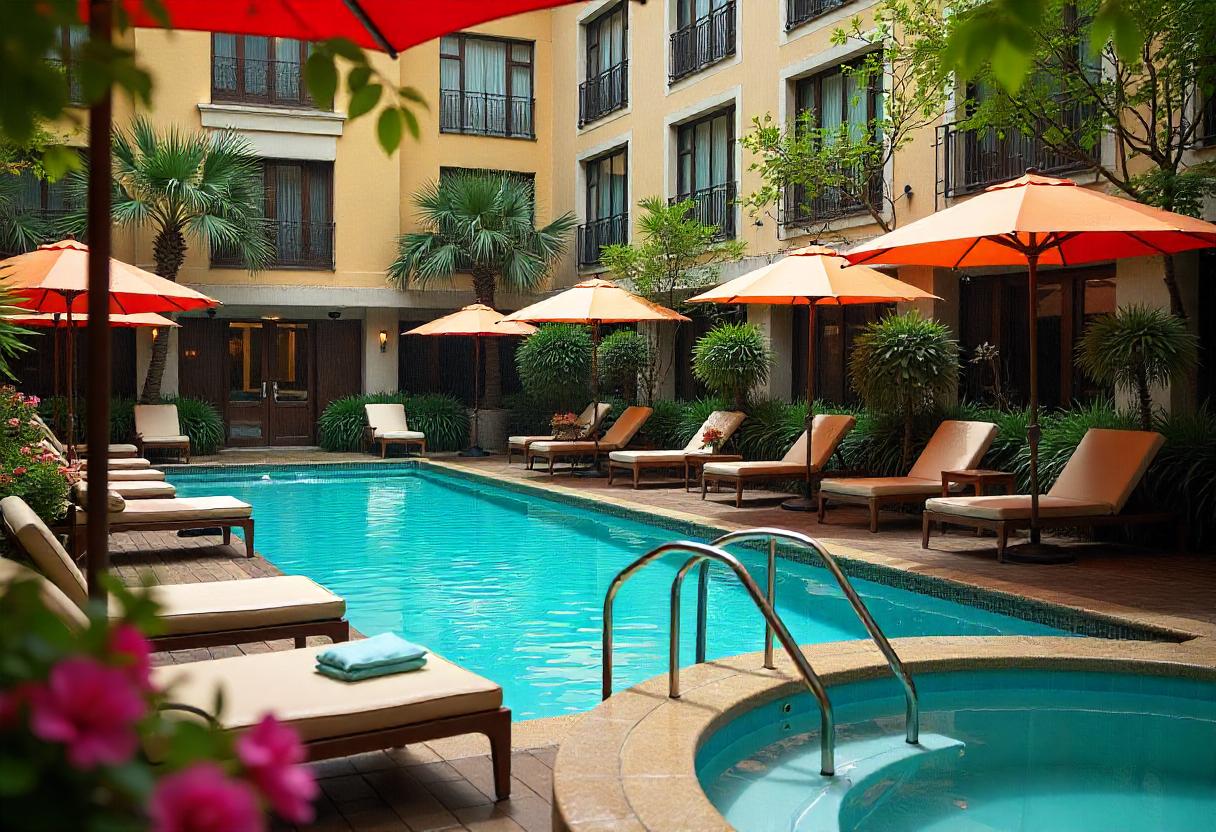 Oceanview Terrace